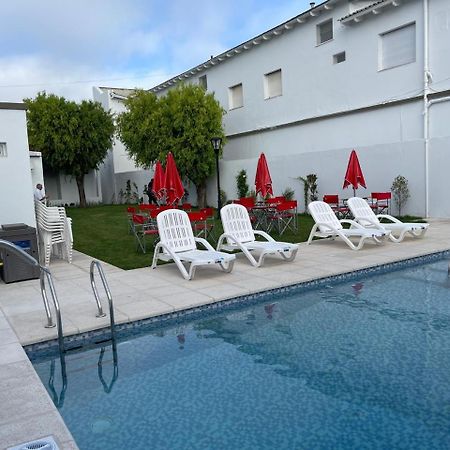 Hotel Trocadero Necochea Eksteriør bilde