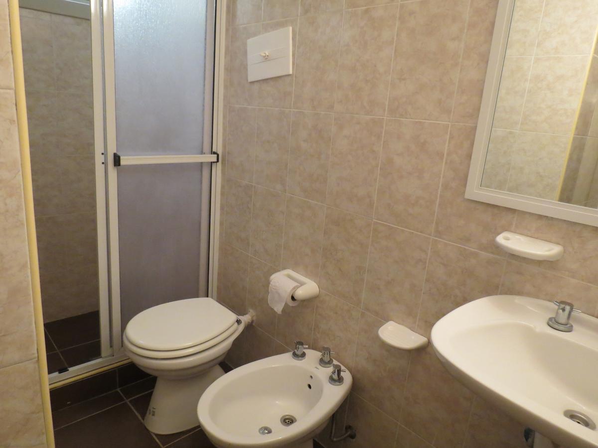 Hotel Trocadero Necochea Eksteriør bilde