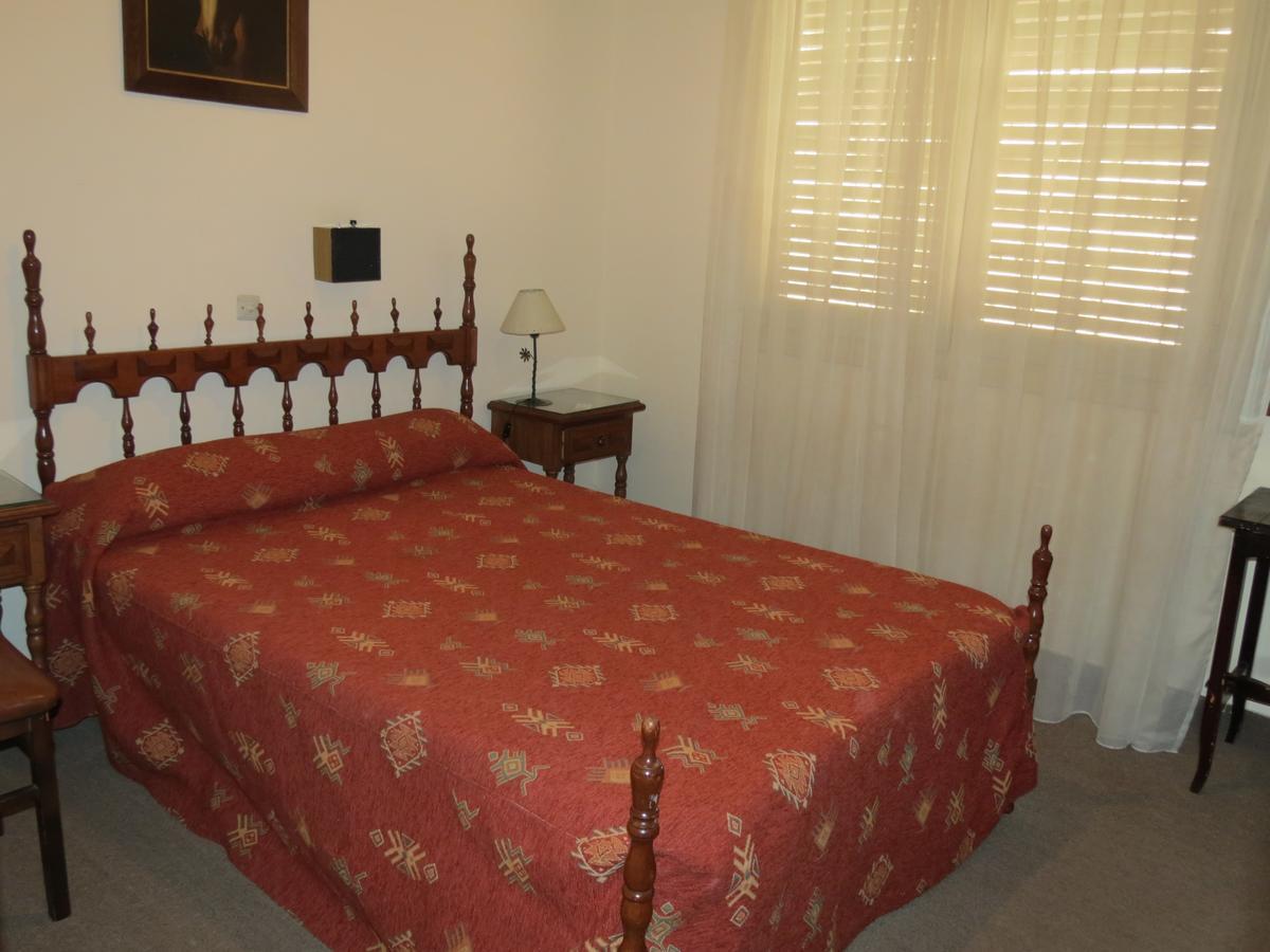 Hotel Trocadero Necochea Eksteriør bilde