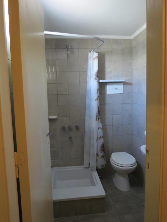 Hotel Trocadero Necochea Eksteriør bilde