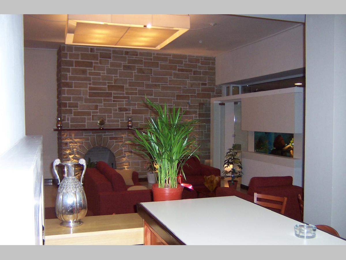 Hotel Trocadero Necochea Eksteriør bilde