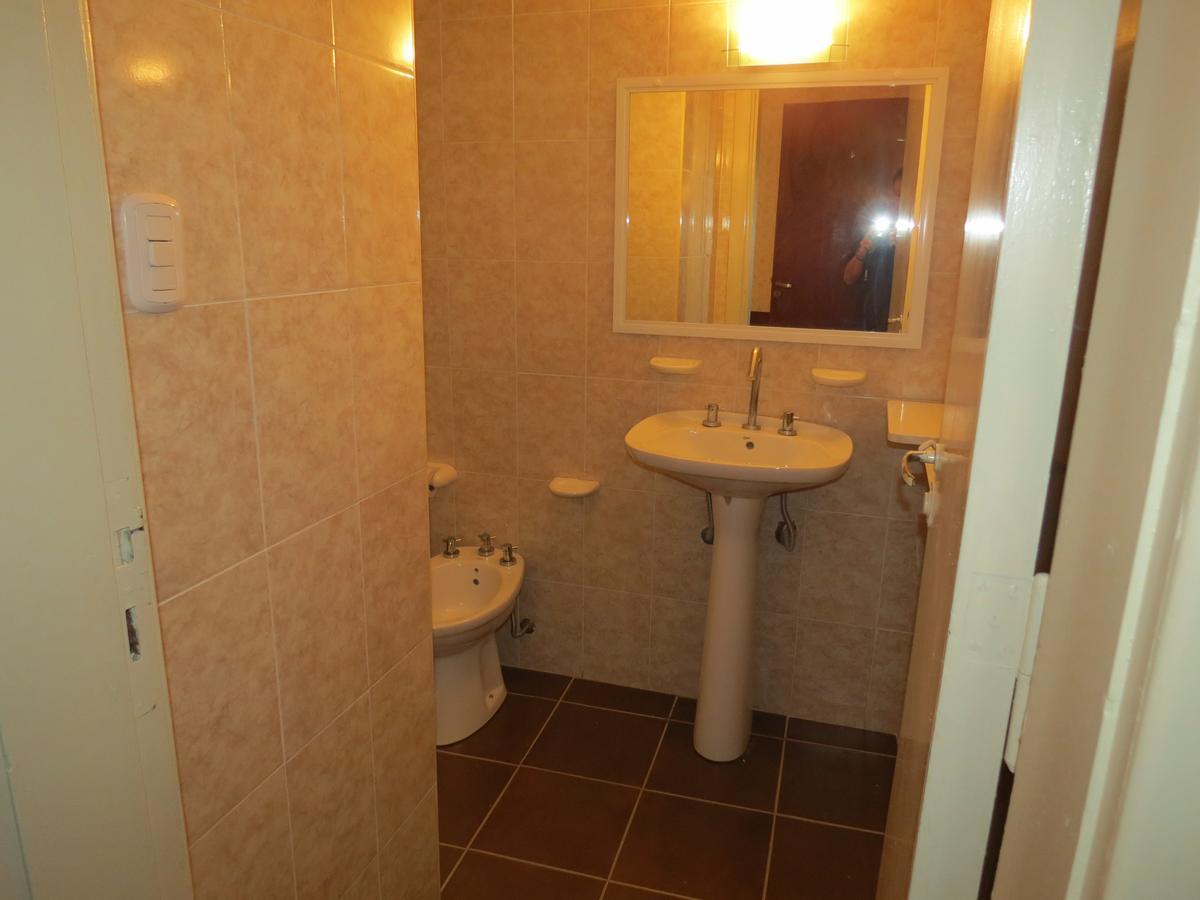 Hotel Trocadero Necochea Eksteriør bilde