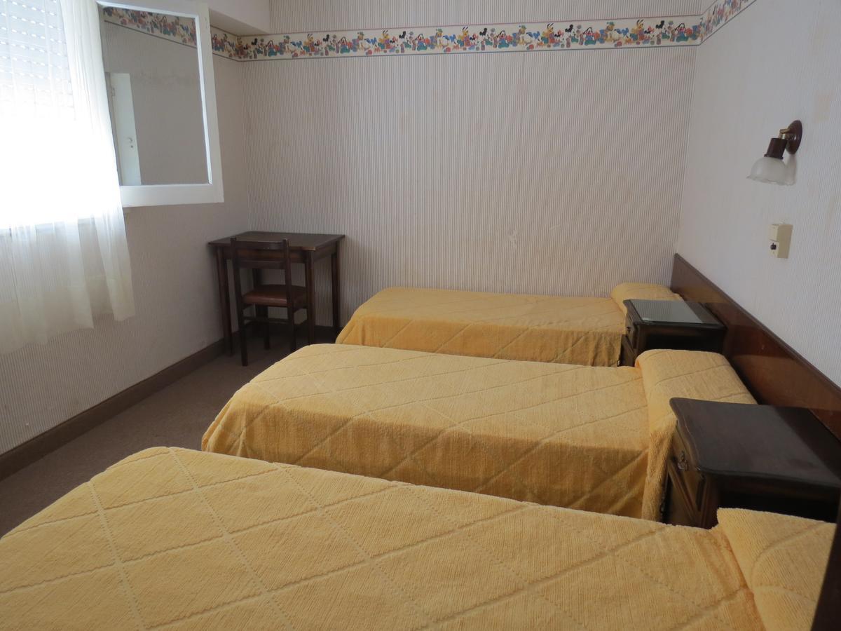 Hotel Trocadero Necochea Eksteriør bilde