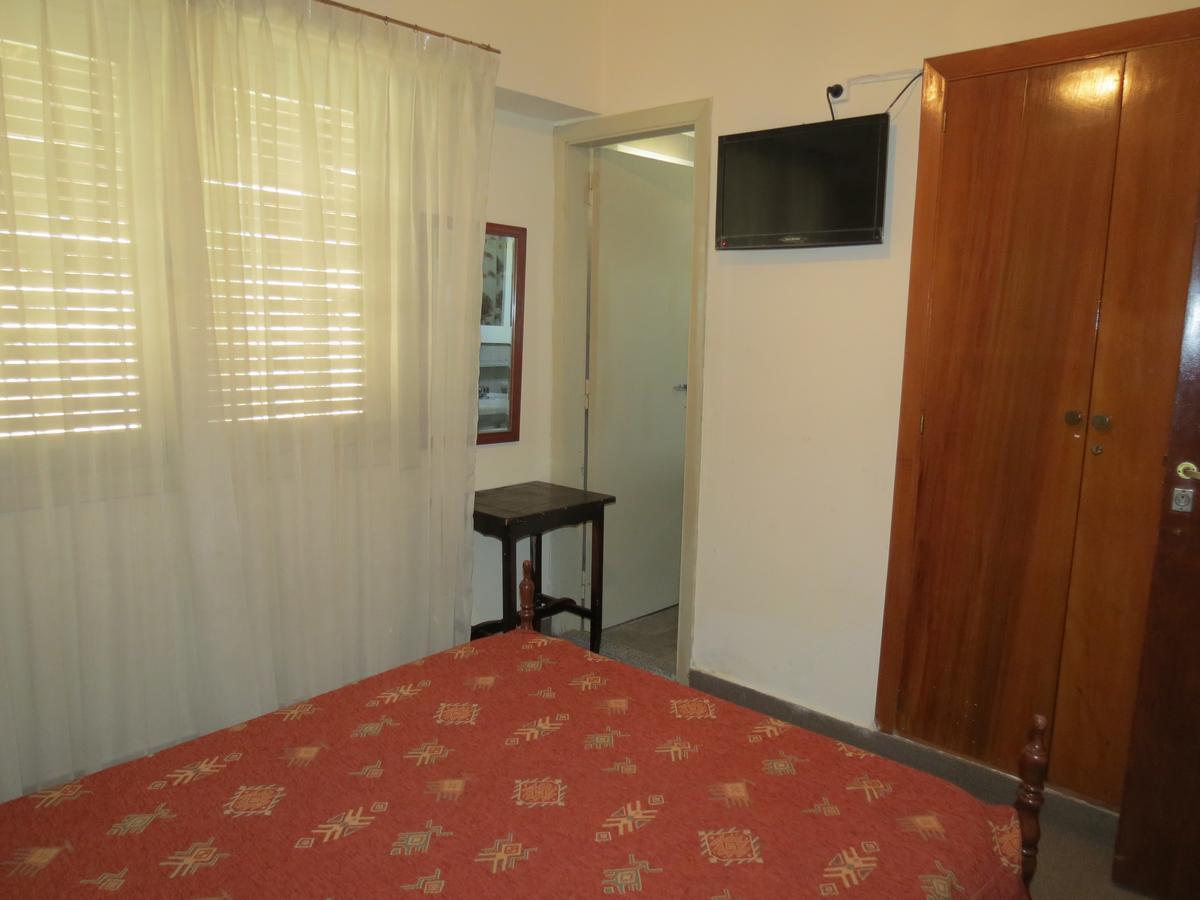 Hotel Trocadero Necochea Eksteriør bilde