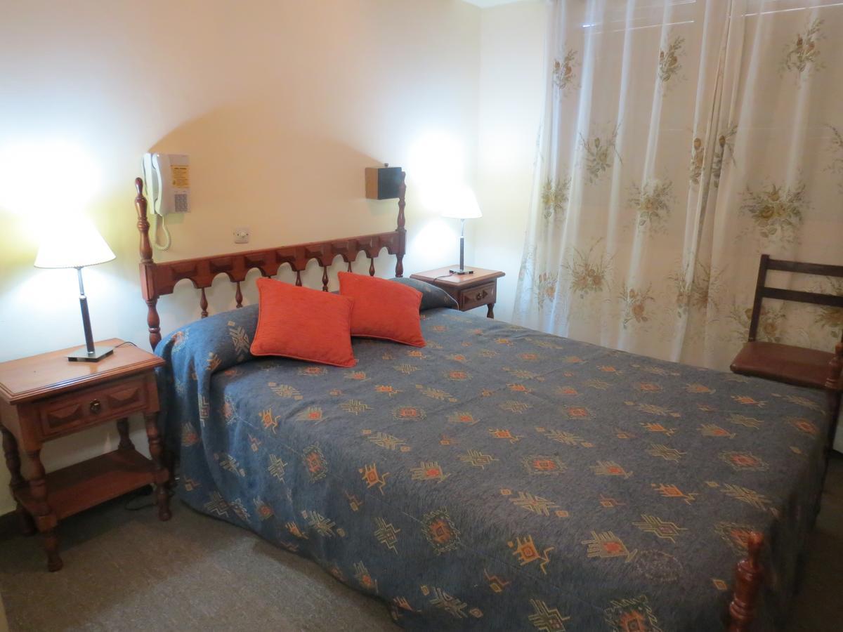 Hotel Trocadero Necochea Eksteriør bilde