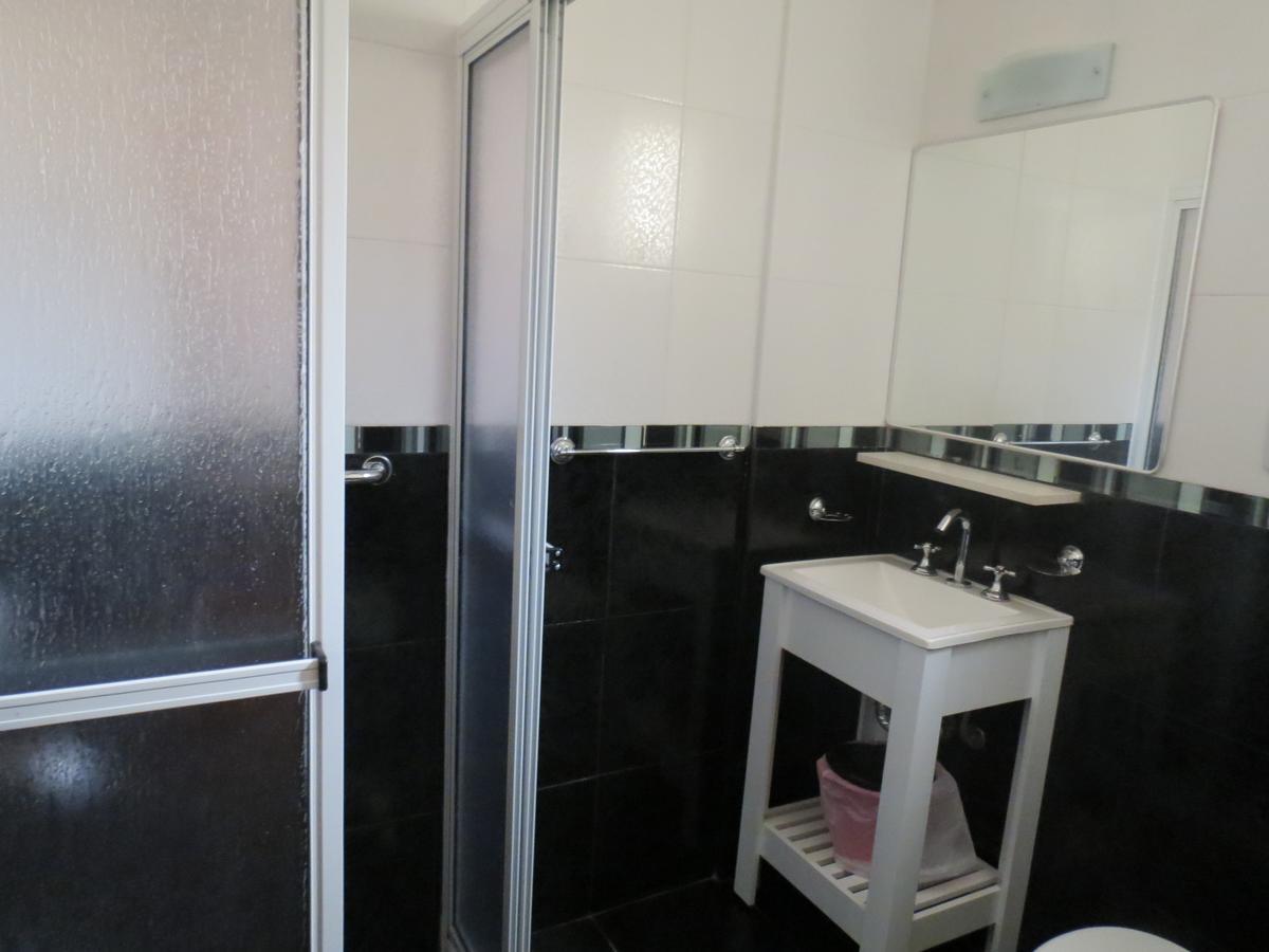 Hotel Trocadero Necochea Eksteriør bilde